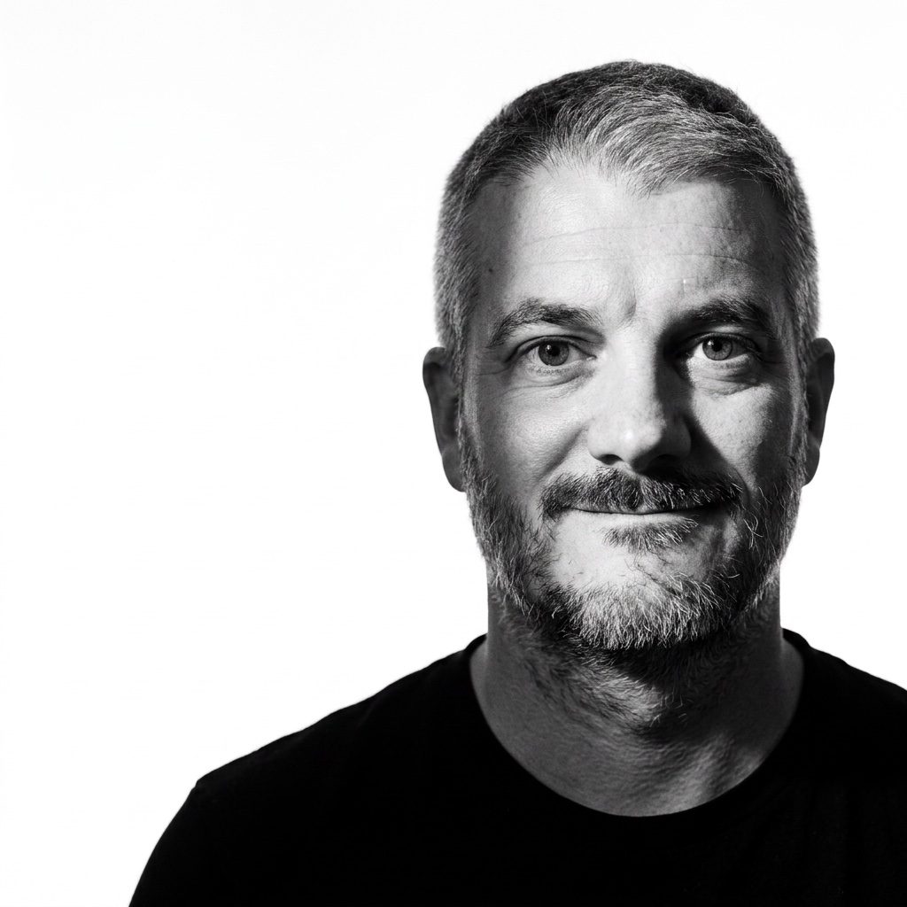 Craig Cooper