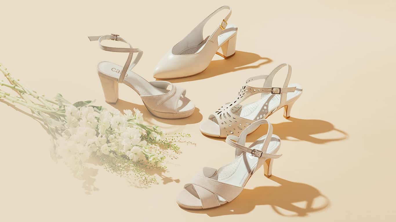 Calla Shoes