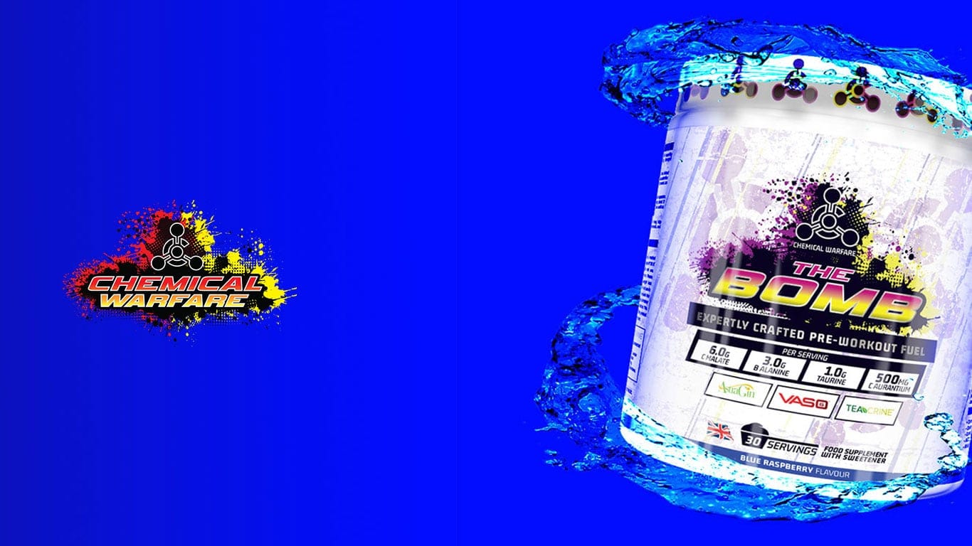 Chemical Warfare